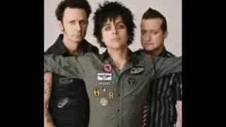 Green Day - Boulevard Of Broken Dreams [HQ]