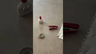 Paper’s Journey to Defeat Scissors – Part 1 #rockpaperscissors