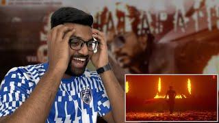 Thee Thalapathy REACTION  | Thalapathy Vijay | STR | Vamshi Paidipally | Thaman | VFORVIMAL