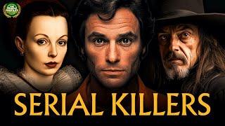 Serial Killers - History’s Most Evil Murderers Documentary