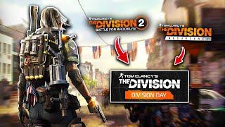 This Is A BIG MOMENT For The Division Franchise...
