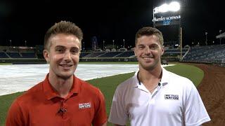 Hogs stay alive in MCWS, Rematch with LSU on Deck! | Omaha Bound: Inside the MCWS