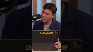 Domande scomode a #lucaward  #gurulandia #marcocappelli #podcast