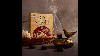 Naivedya Sambrani
