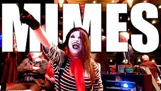 Mimes - EPIC Entertainment