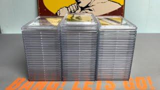 PSA 70 Card Blind Reveal - Merrill, Chourio, Holliday!!!