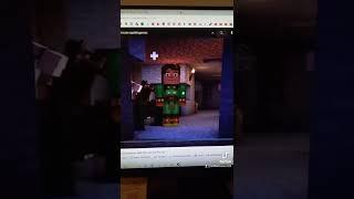 Minecraft Story Mode Lukas Gets Mad and Leaves, Jesse Will Be Crying  TikTok
