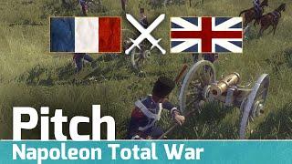 Napoleon Total War Online Battle #14 (1v1) - I live for It