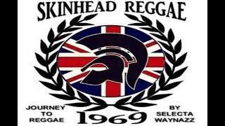 Journey To Reggae 1969 SKA ROCKSTEADY REGGAE