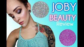 BRUTALLY HONEST Review of Joby Beauty ;)