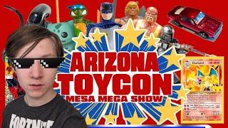 Arizona Toy-Con 2023 October 21