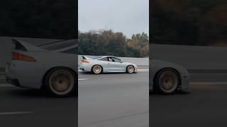 Turbo Eclipse Gsx Sounds