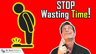 Why People NEVER Get In Shape, Muscular Or Lean