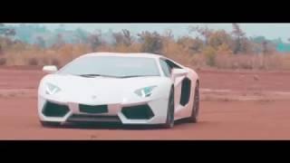 Brace for Prestige - Lamborghini Aventador with Cindy Cendana