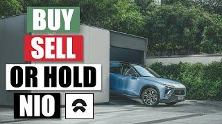 Is NIO the next Tesla!?