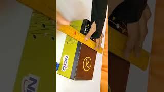 DIY 3D Hologram Projector️