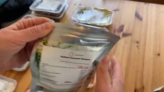 Let's Go Vegan review Soulara Plant Based Meals