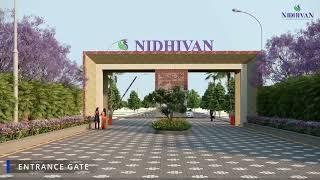 Invest in Your Dream Plot at Nidhivan Layouts | Top Real Estate in Nagpur