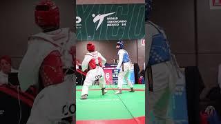 World Taekwondo 