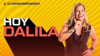 UN POCO DE RUIDO! Programa #60 Hoy con DALILA!