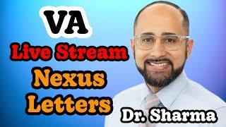 VA Disability Live Q/A [Special Guest] Dr. Prashant Sharma, Psychiatrist