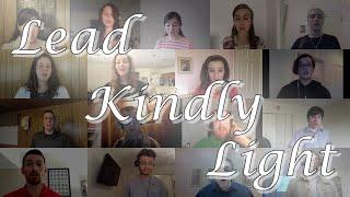 Lead Kindly Light (Kevin Allen) - Brébeuf Virtual Choir