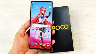 НОВИНКА POCO за КОПЕЙКИ - ЭТО рвёт любой iPhone, Xiaomi и Samsung до 10000 РУБЛЕЙ!