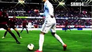 Cristiano Ronaldo Dribble / Skills HD