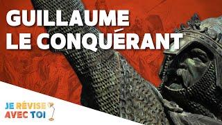 GUILLAUME LE CONQUÉRANT | Je révise avec toi | #49