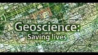 Geoscience: Saving lives