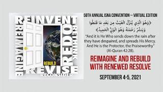 ISNA Promo 2021