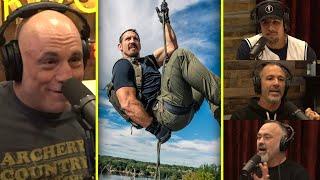 A SAVAGE Tim Kennedy Story | Joe Rogan & Schaub/Callen/Bravo