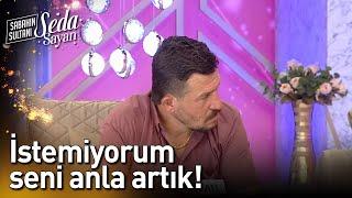 İstemiyorum Anla Artık! - Sabahın Sultanı Seda Sayan