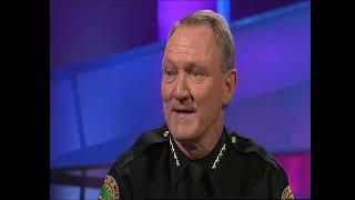 America's Toughest Cop - Irishman John Timoney, 2005