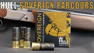 Hull Sovereign Parcours Shotgun Cartridge review (When you need more range)