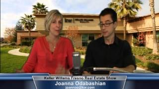 KW Fresno Talk Show Pt. 1