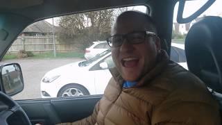 A Slightly Shambolic Short Interview with Matt Woollard from mattsbeamer - Lloyd Vehicle Consulting