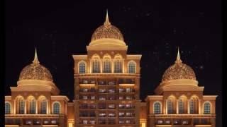 Omaxe The Resort Apartments in New Chandigarh 2 BHK 3 BHK Flats Mullanpur