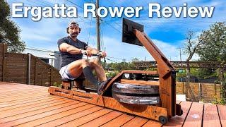 Ergatta Rower & Ergatta Lite (Don't Buy, Until You Watch This)