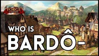 Bardo's Forge of Empires Channel Debut!    (gotta start somewhere, right?)   FoE