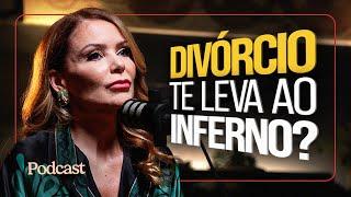 Pode divorciar? - AnnastasiaCast com @BiancaToledoOficial