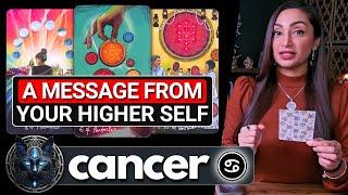 CANCER ︎ "It's Coming! The Biggest Win Of Your Life!"  Cancer Sign ₊‧⁺˖⋆