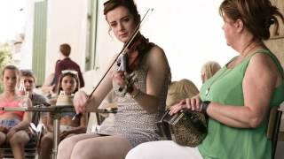 The Lady's Cup of Tea @ Rencontres Musicales Irlandaises - Tocane 2016 (1)