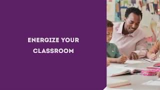 EduThink - Professional Learning, Simplified.