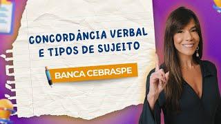  Decifre a concordância verbal para conquistar a aprovação!