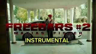 Matias Fisher - FREEBARS #2 (Video Oficial) (INSTRUMENTAL)