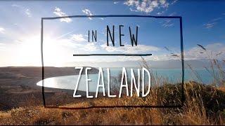 EPISODE 7 : In New Zealand