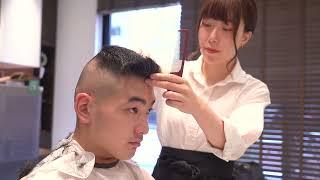 The Beautiful Festival Cut: Haircut, Shampoo, Shaving, and Massage at "Hair Mode Segawa"