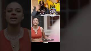 #BigLex vs #Ivori #baddiesmidwest #reaction