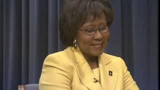 Dr. Stephanie Bailey on Leadership with Dr. Ed Baker